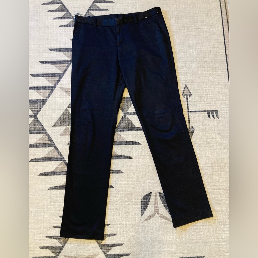 Uniqlo Dress Pants, 8